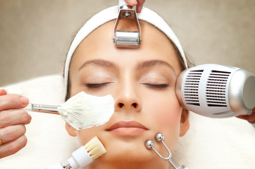 Medical Aesthetician Course Fundamentals That You Will Study