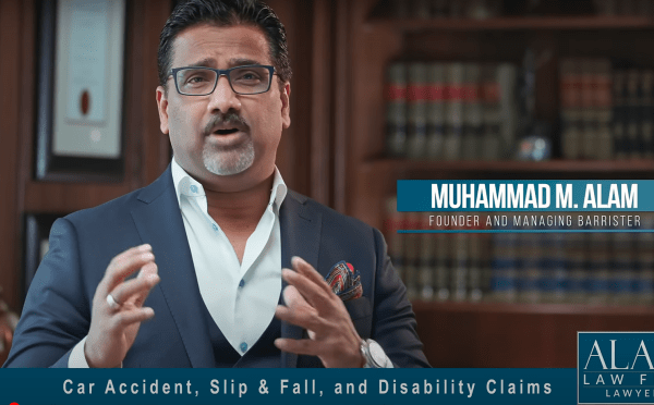 How A Car Accident Lawyer Handles Insurance