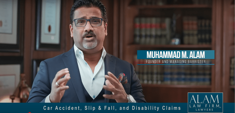 How A Car Accident Lawyer Handles Insurance